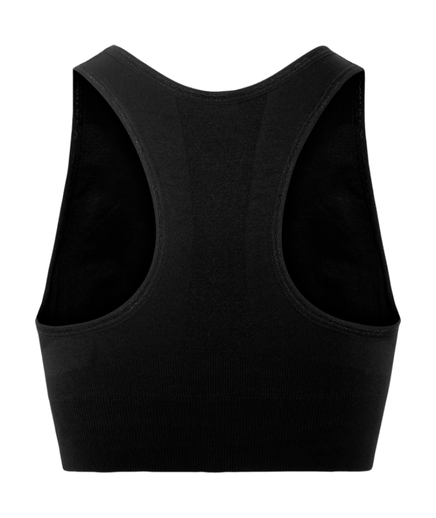 Kari Traa Ness Top 2.0 in SCHWARZ
