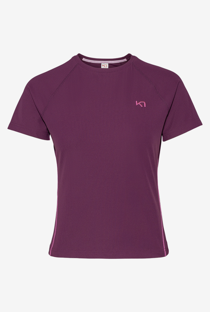 Kari Traa Linnea Tee in ROT