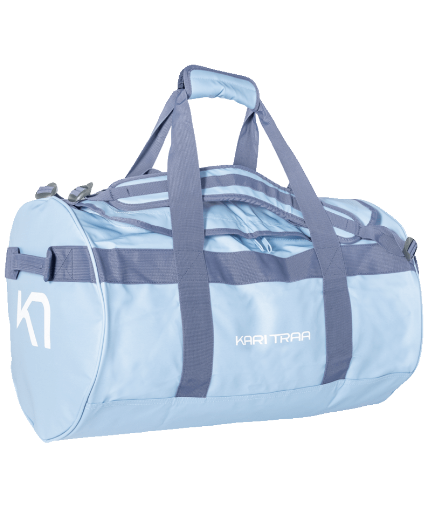 Kari Traa Traa 50L Bag in BLAU