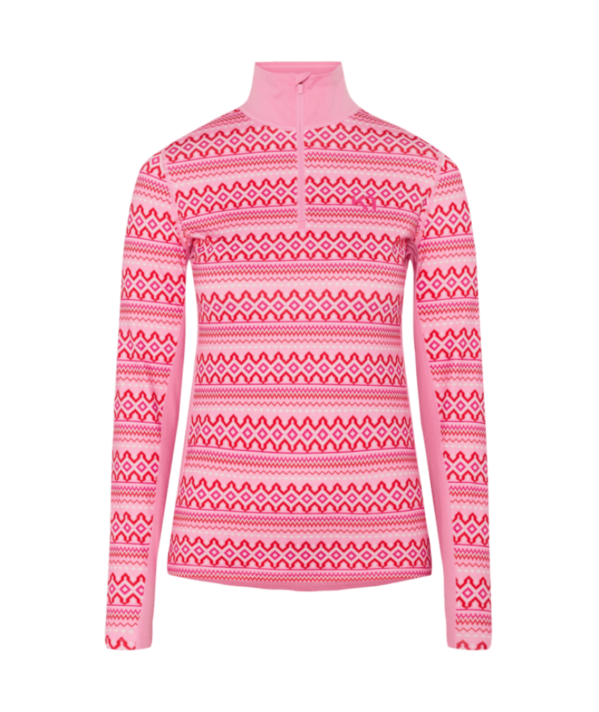Kari Traa Lilja HZ in PINK