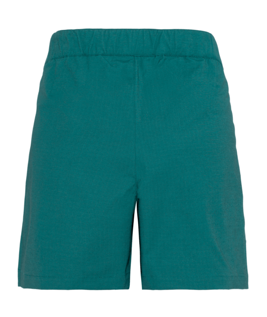 Kari Traa Ane Bermuda Shorts in GRÜN