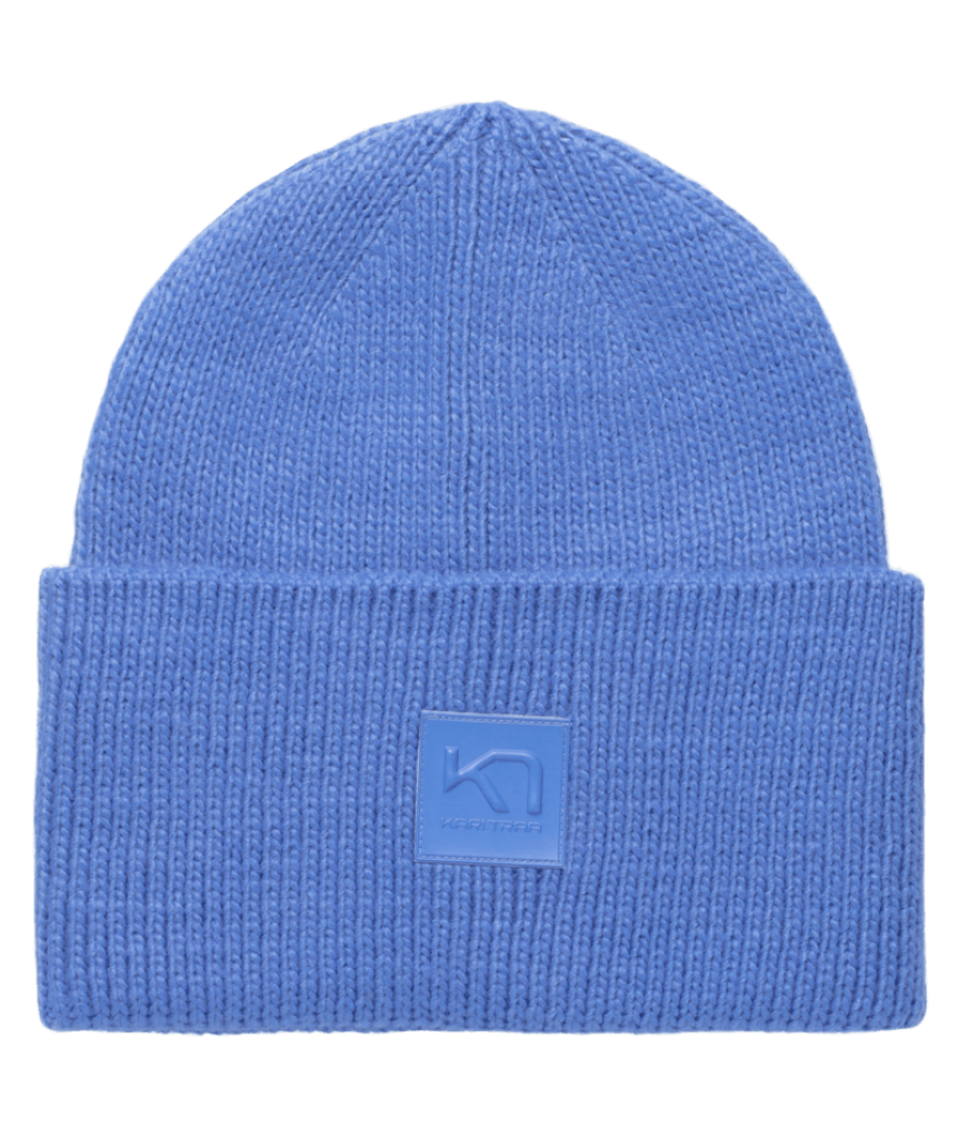 Kari Traa Kyte Beanie in BLAU