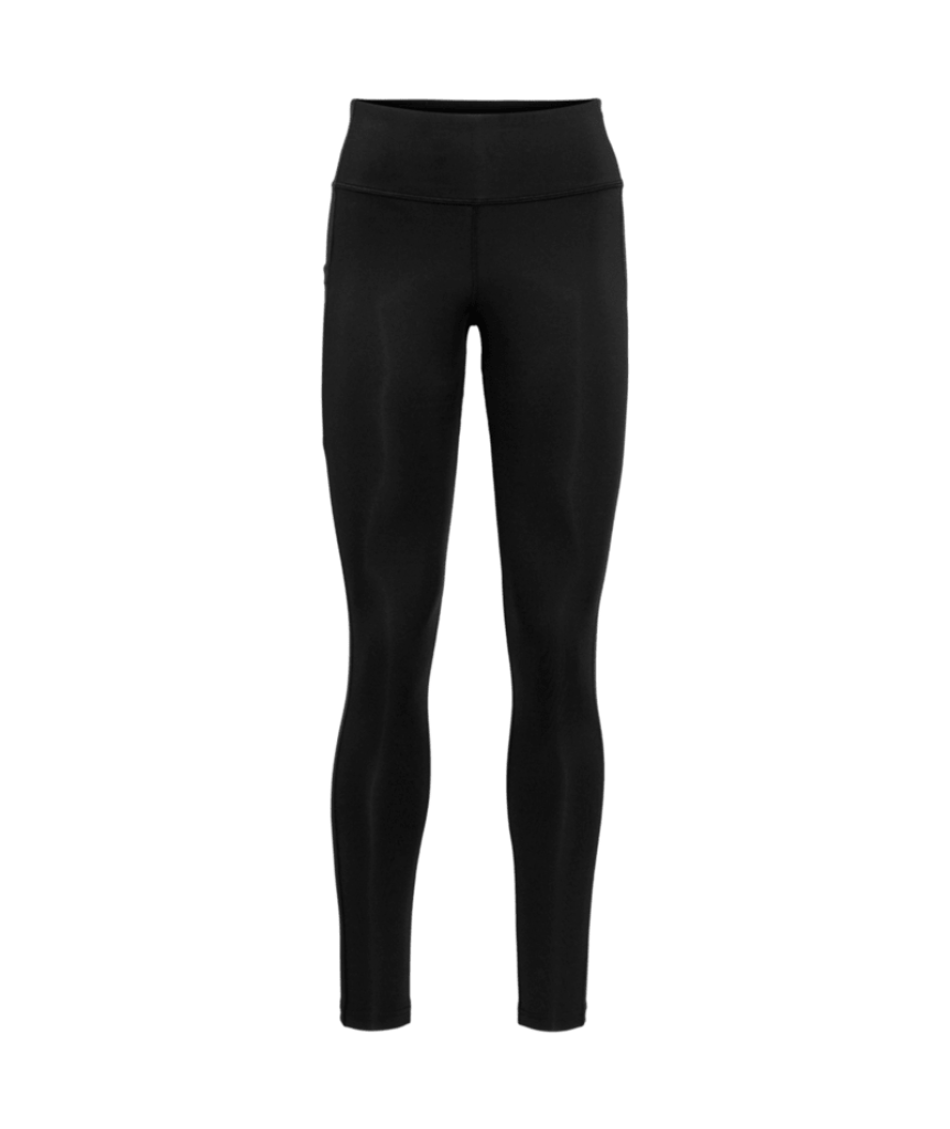 Kari Traa Ava Tights in SCHWARZ