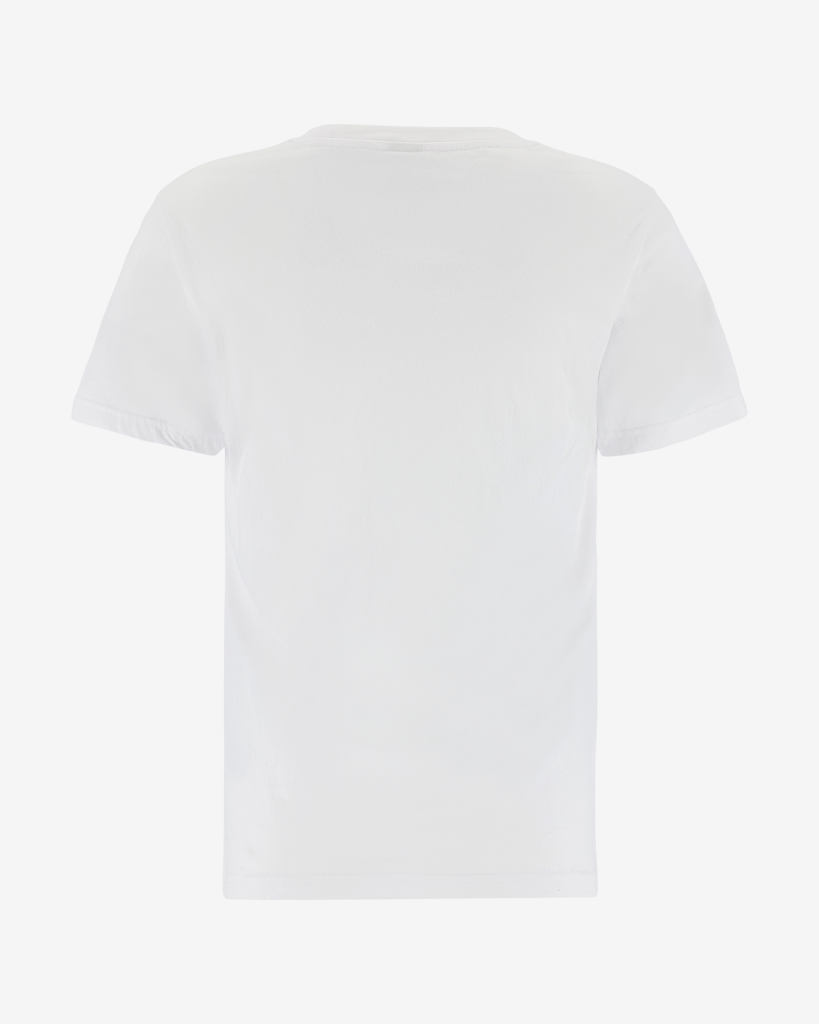 Kari Traa Molster Tee in WEISS