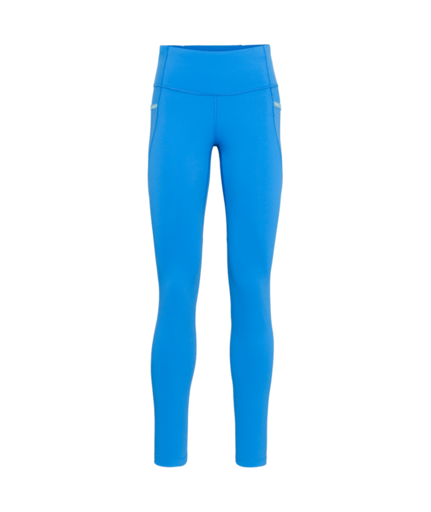 Kari Traa Nia Tights in BLAU