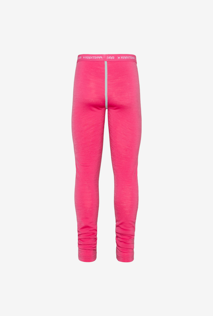 Kari Traa Kids Hennie Set in PINK