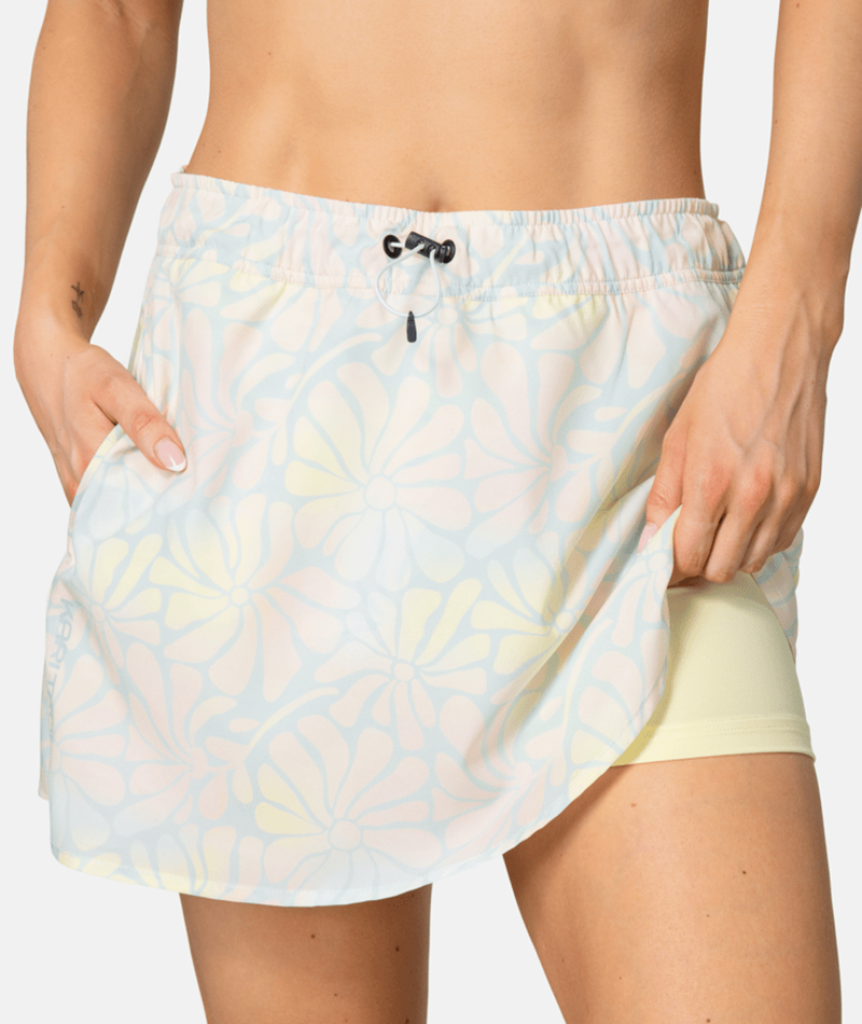 Kari Traa Ane Skort in BLAU