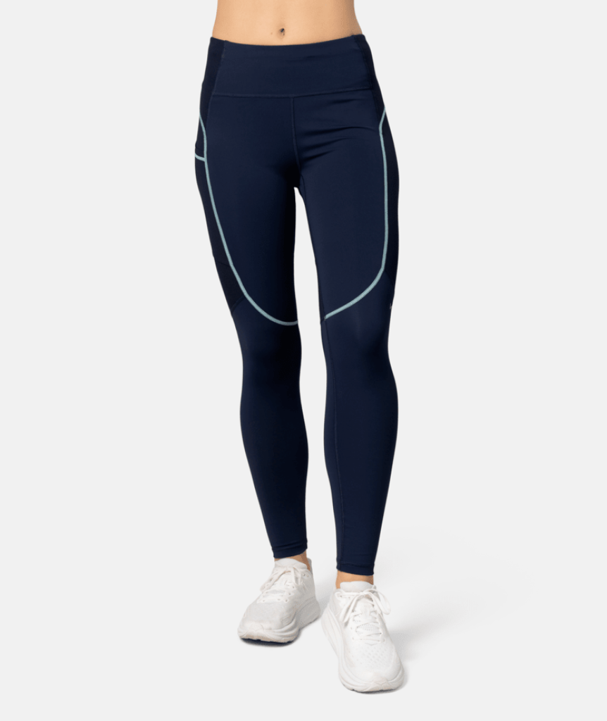 Kari Traa Linnea Tights in BLAU