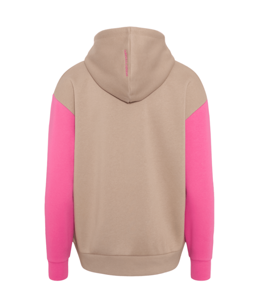 Kari Traa Anelie Hood in BEIGE