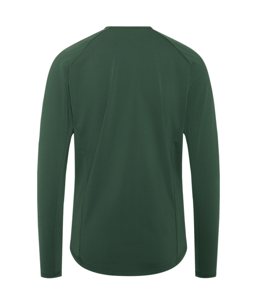 Kari Traa Evelyn Midlayer in GRÜN