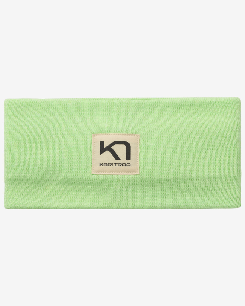 Kari Traa - Rothe Headband - mint