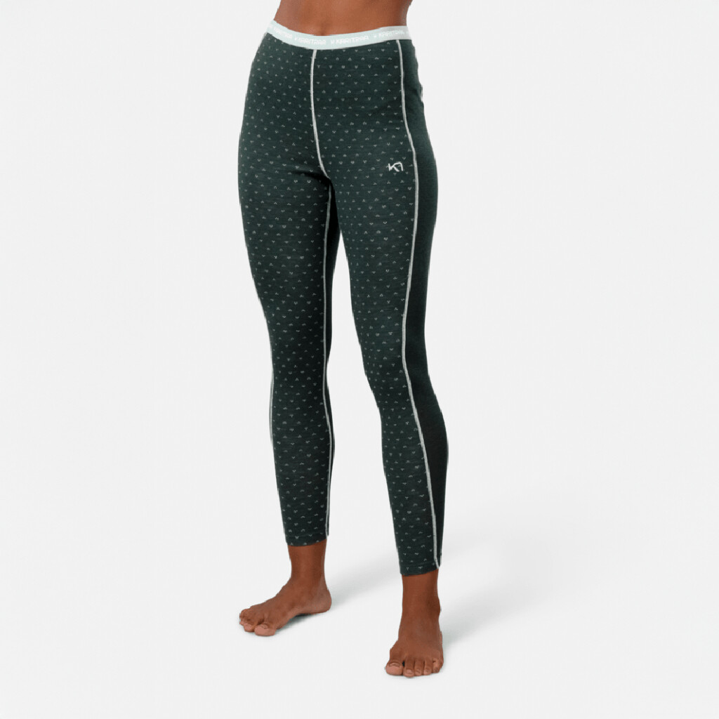 Kari Traa - Vilma Pants - pine