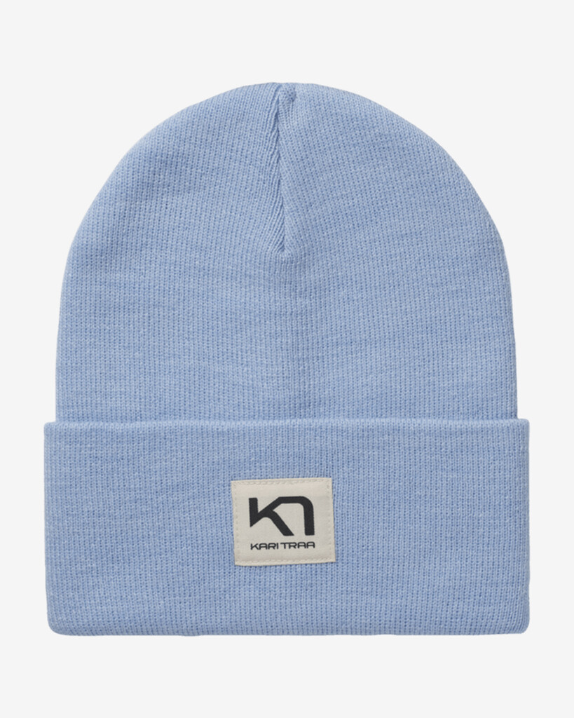 Kari Traa - Rothe Beanie  - iris