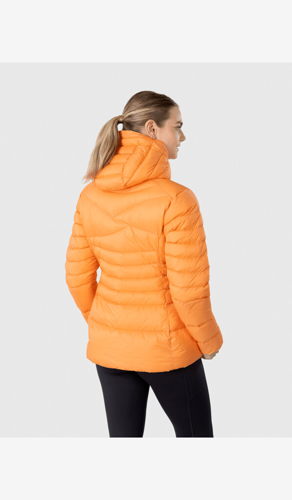 Kari Traa - Sanne Down Jacket - apri