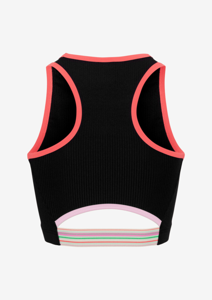 Kari Traa - Linnea Sports Top - black