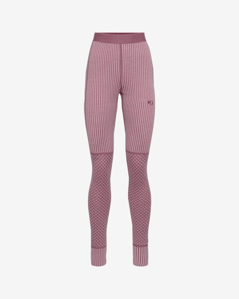 Kari Traa - Smekker Pant - plum