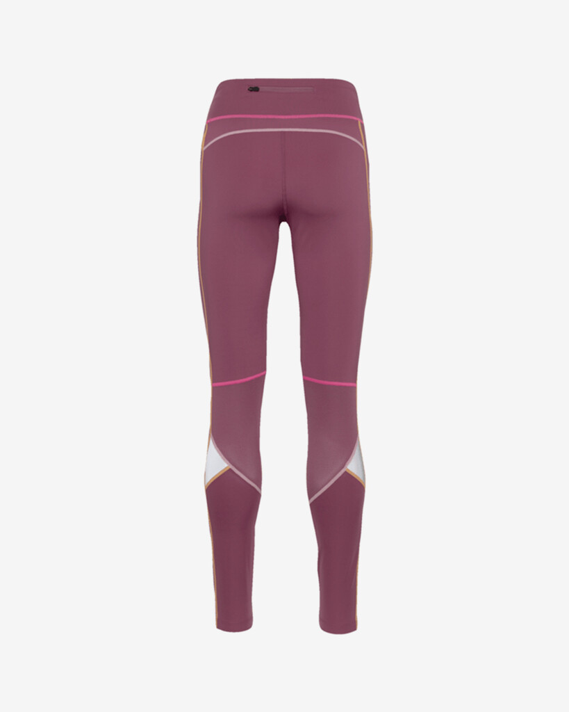 Kari Traa - Louise 2.0 Tights - plum