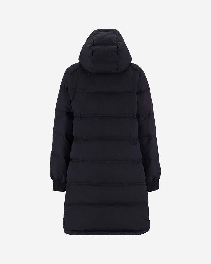 Kari Traa - Rongve Parka - black