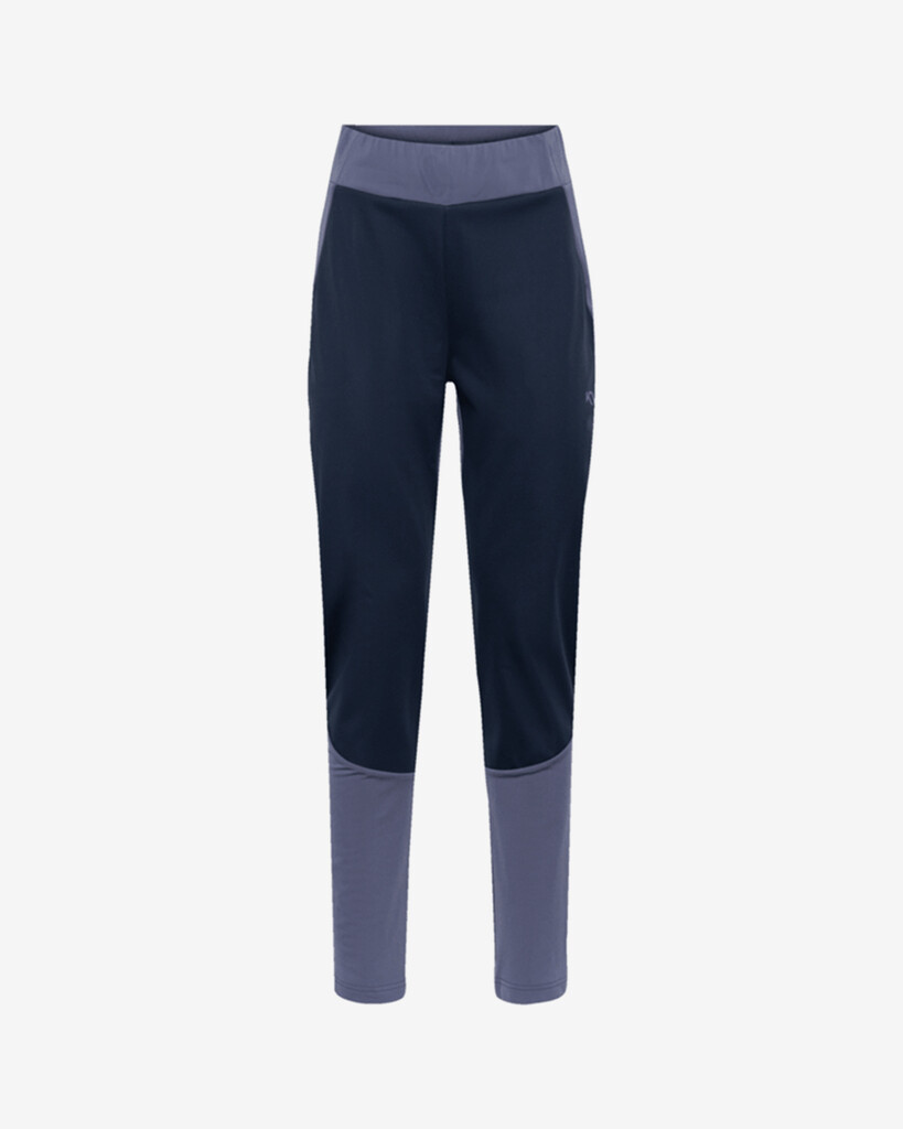 Kari Traa - Louise Hybrid Pants - royal