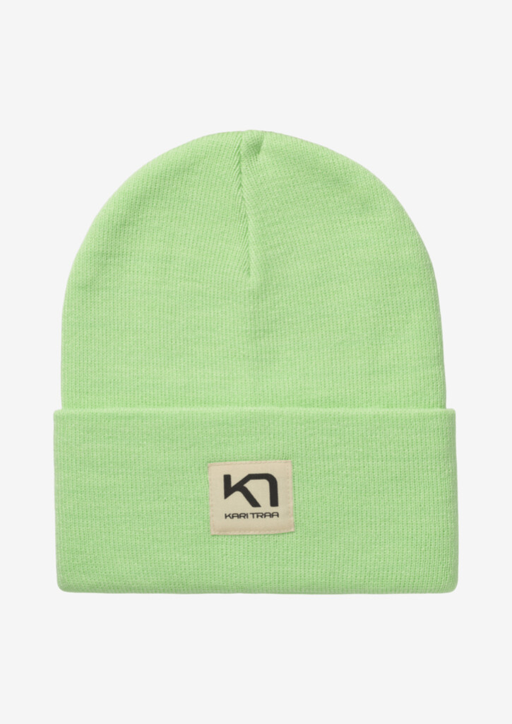 Kari Traa - Rothe Beanie  - mint