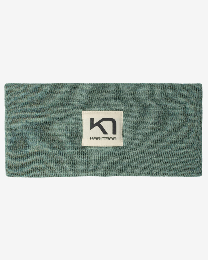 Kari Traa - Rothe Headband - murk