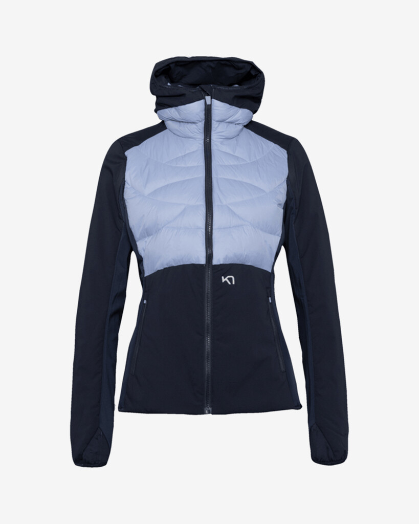 Kari Traa - Tirill Thermal Jacket - roya