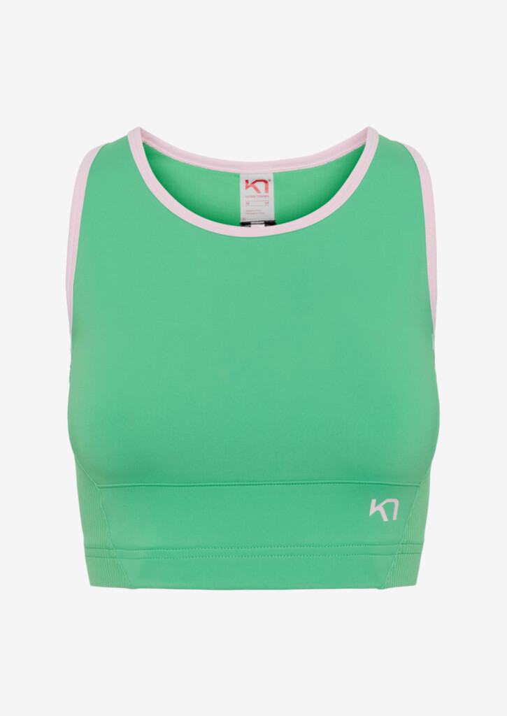 Kari Traa - Linnea Sports Top - green