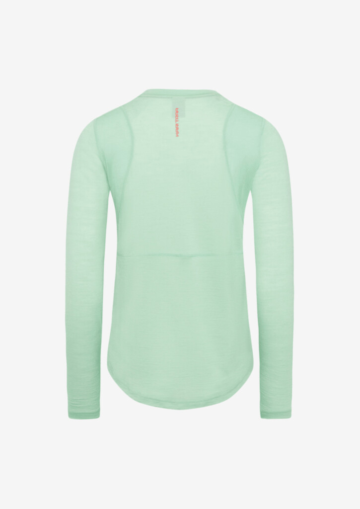 Kari Traa - Embla Wool LS - tea