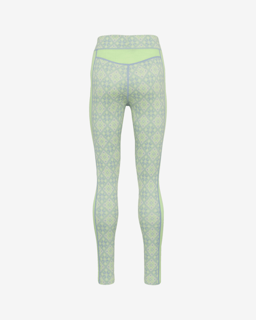 Kari Traa - Rose High Waist Pant - mint