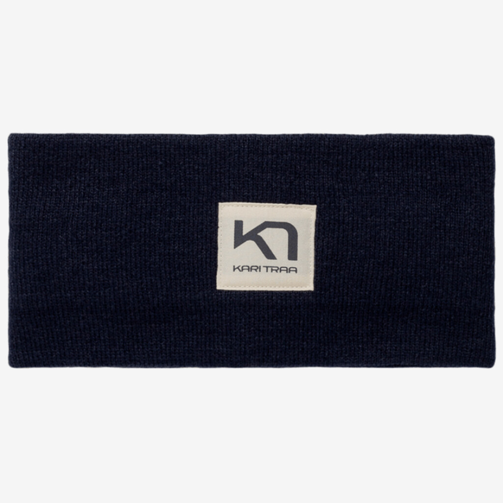 Kari Traa - Rothe Headband - royal