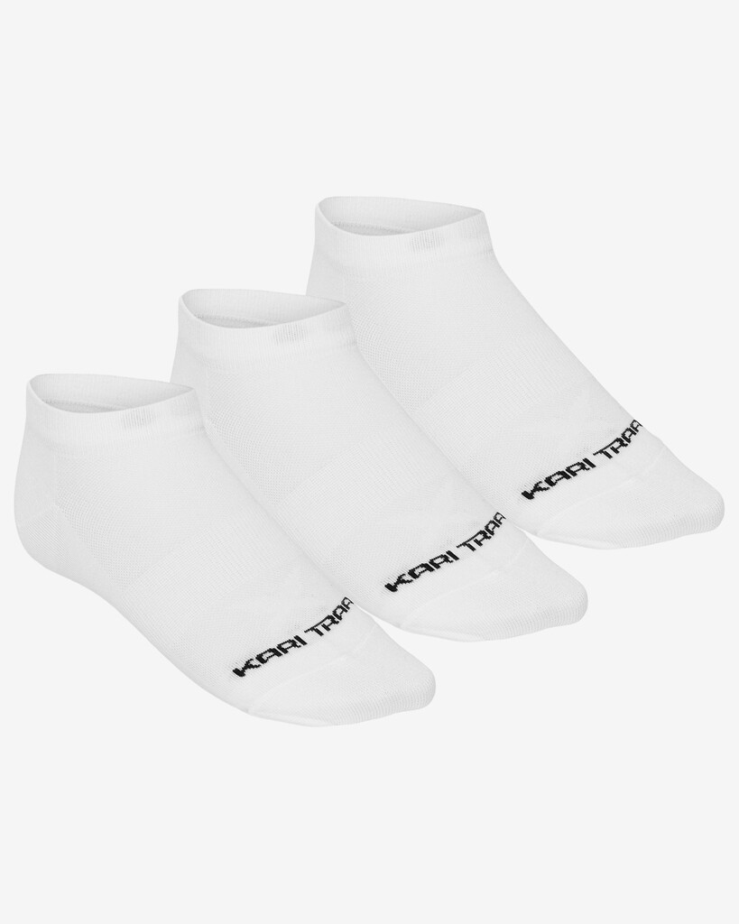 Kari Traa - Tafis Sock 3Pk - whi