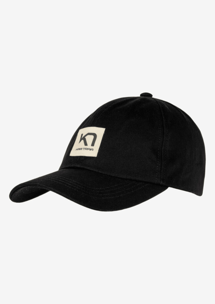 Kari Traa - Anelie Cap - black