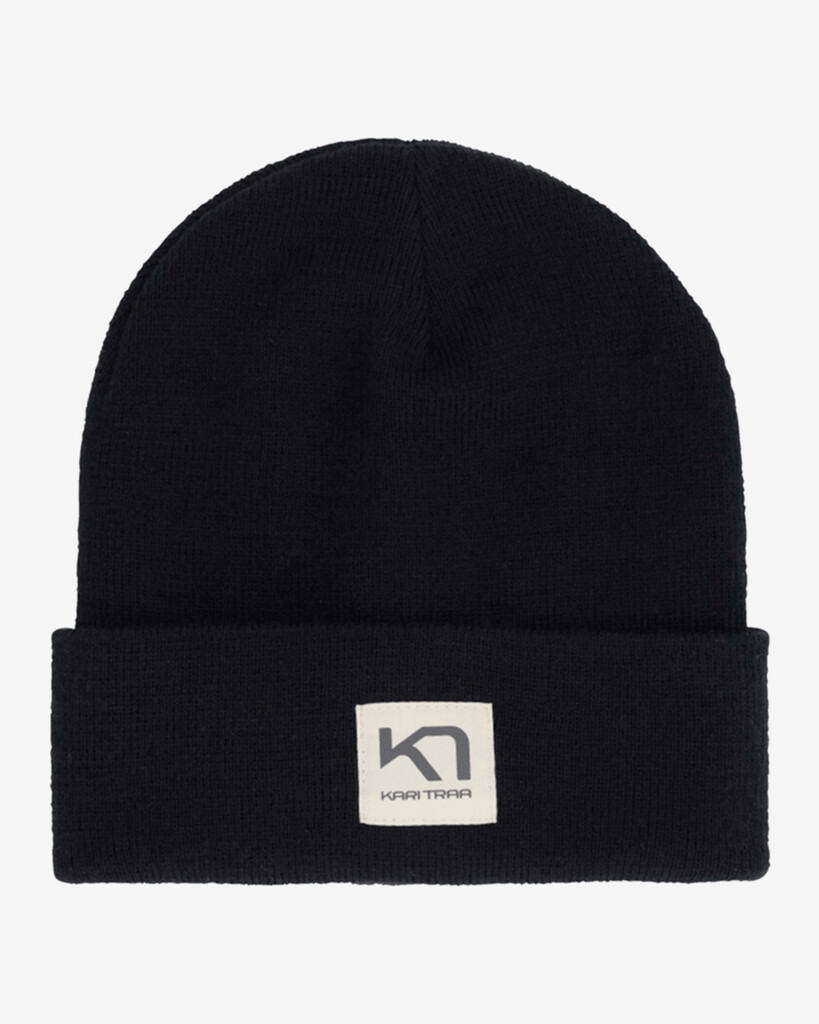 Kari Traa - Rothe Beanie  - black