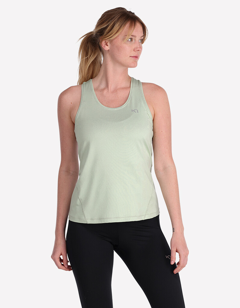 Kari Traa - Nora 2.0 Tanktop - slate