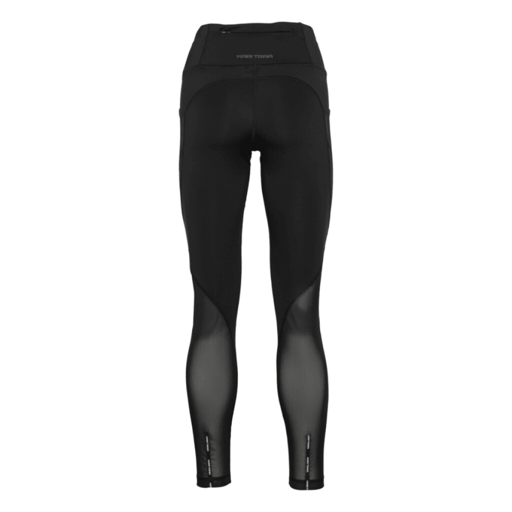 Kari Traa - Vilde Air Tights - black