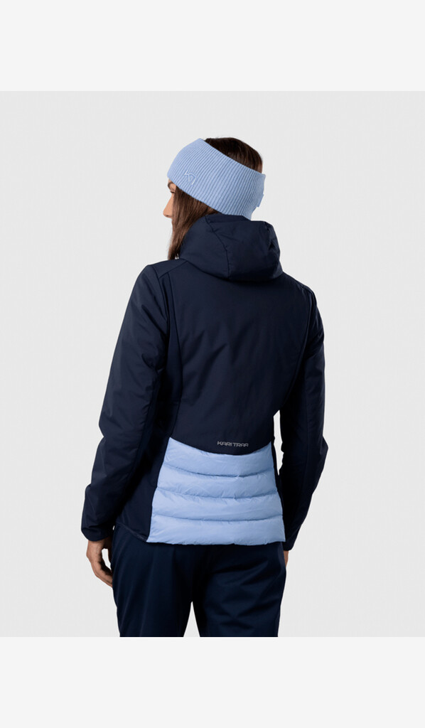 Kari Traa - Tirill Thermal Jacket - roya