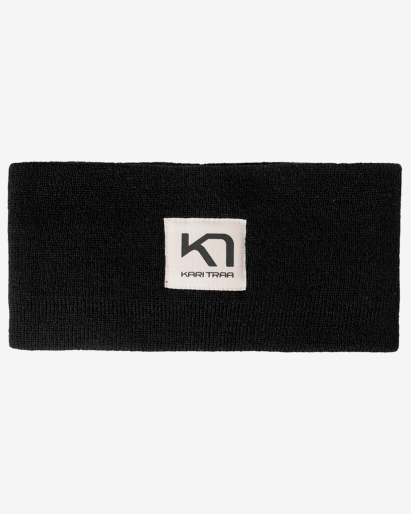 Kari Traa - Rothe Headband - black