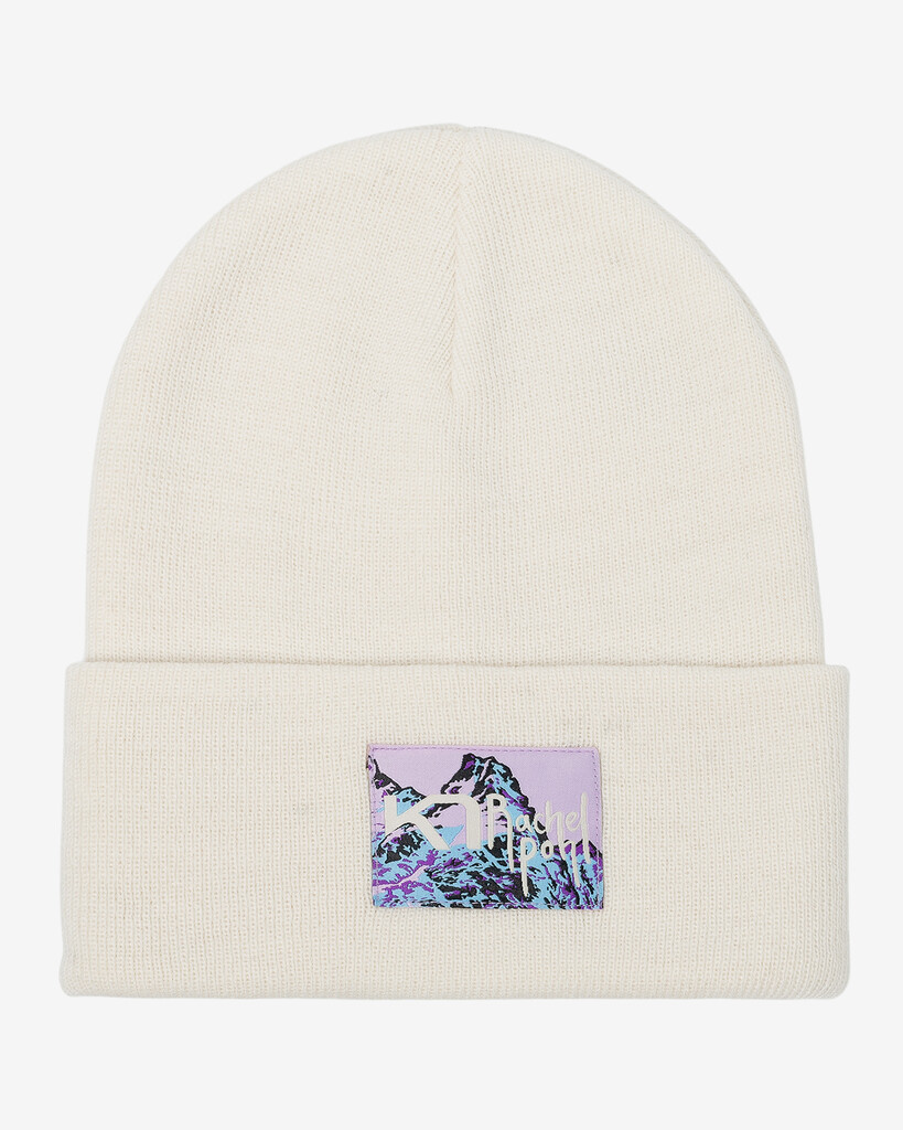 Kari Traa - Rachel Beanie - nwhite