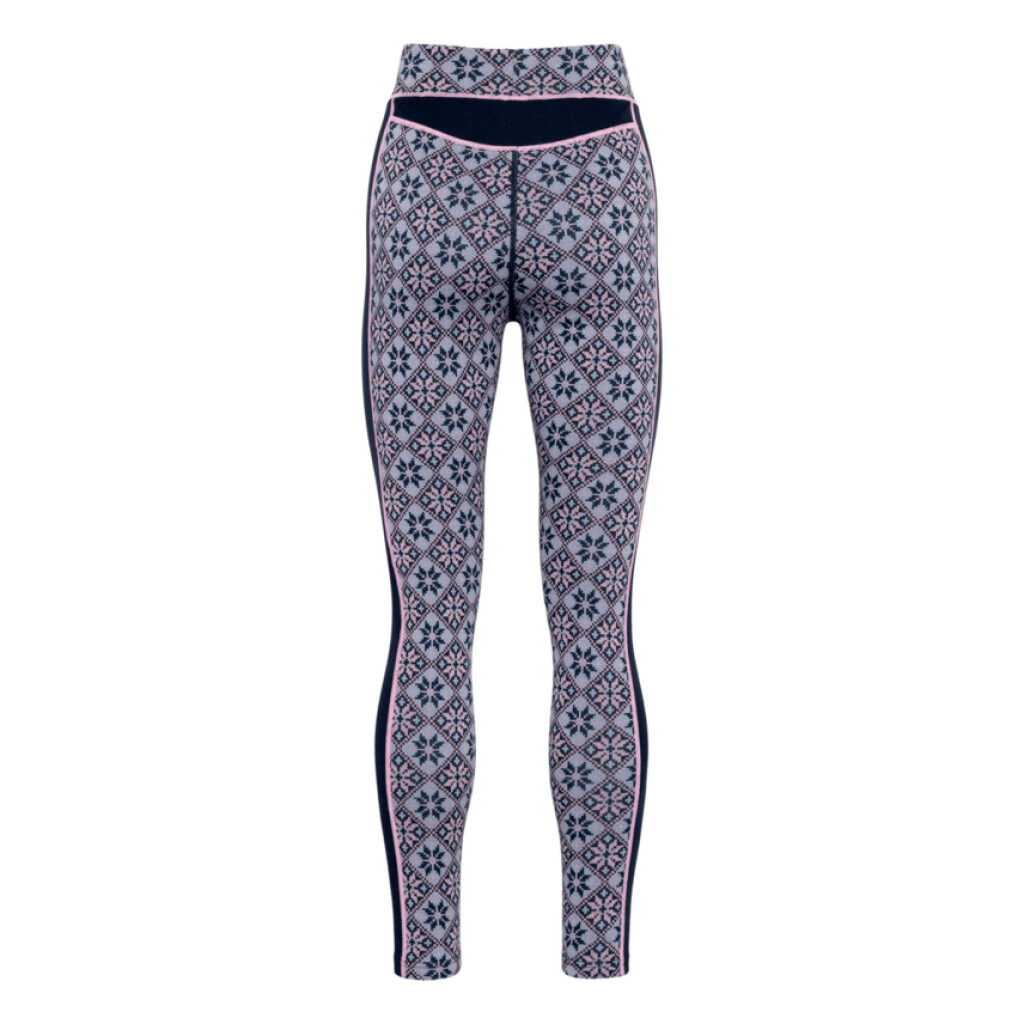 Kari Traa - Rose High Waist Pant - roy