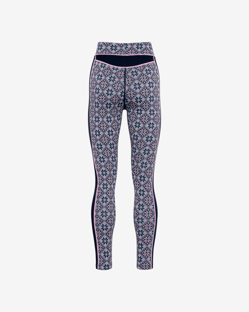 Kari Traa - Rose High Waist Pant - roy