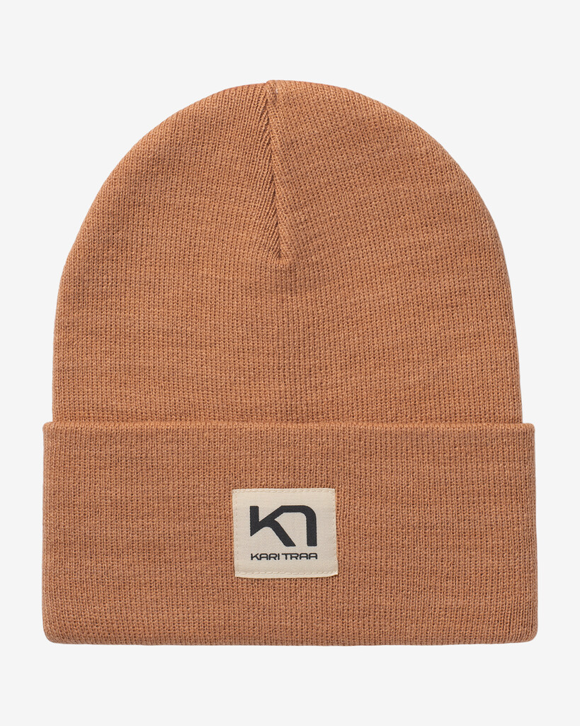 Kari Traa - Rothe Beanie  - cork