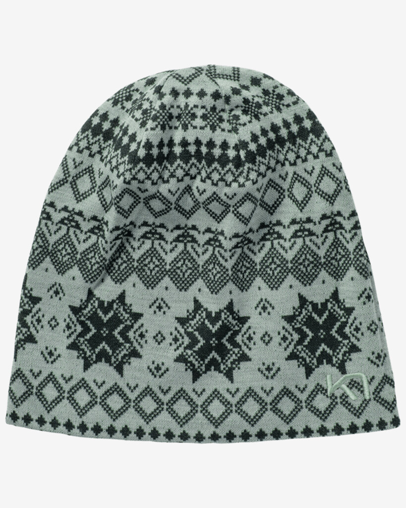 Kari Traa - Vilma Beanie - pine