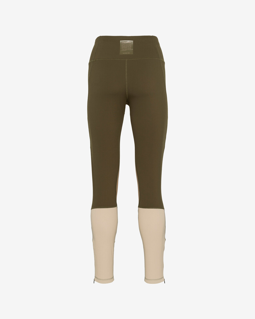 Kari Traa - Ane Hiking Tights - spruce