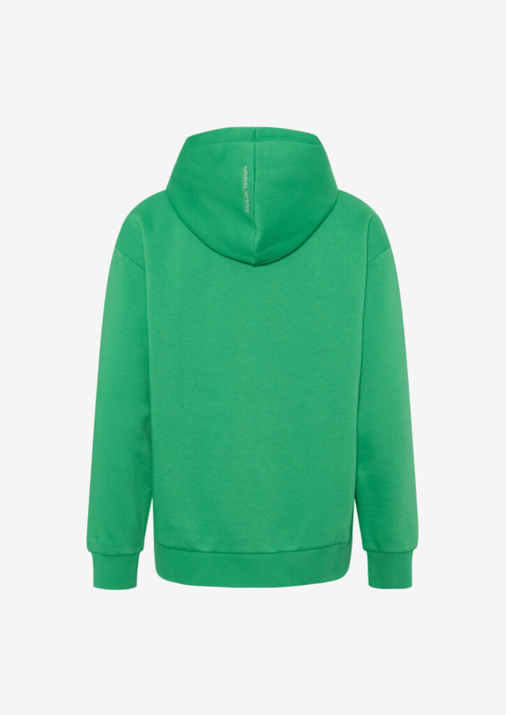 Kari Traa - Anelie Hood - green