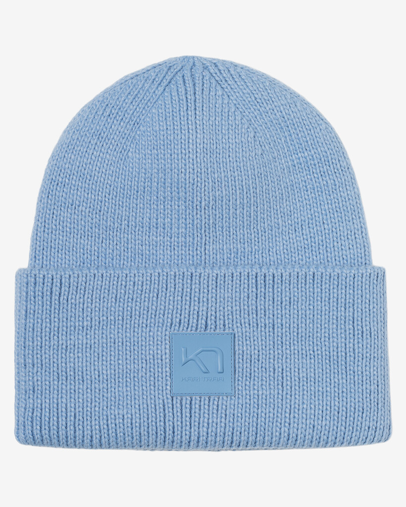 Kari Traa - Kyte Beanie  - iris