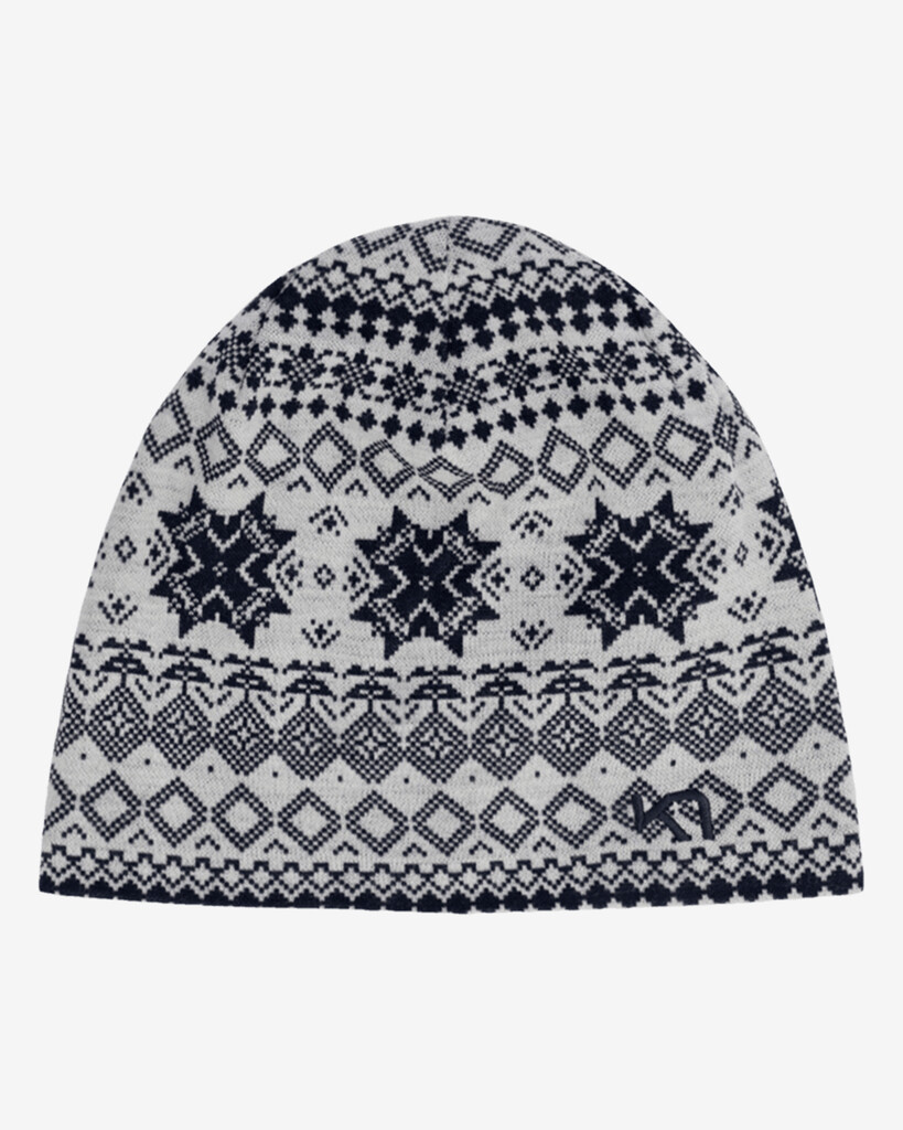 Kari Traa - Vilma Beanie - nwhite