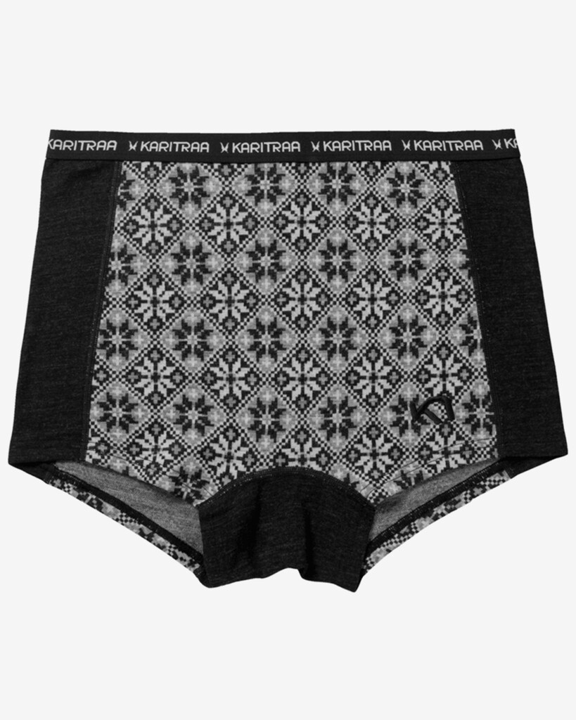 Kari Traa - Rose Boxer - black