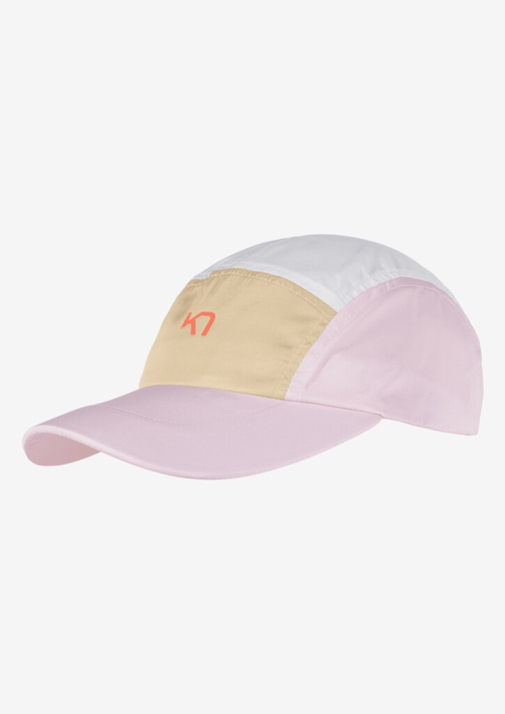 Kari Traa - Linnea Run Cap - gum