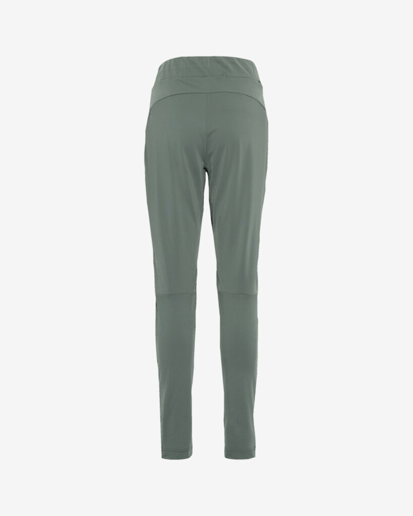 Kari Traa - Louise Hybrid Pants - pine