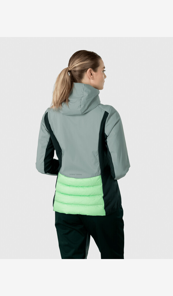 Kari Traa - Tirill Thermal Jacket - sage